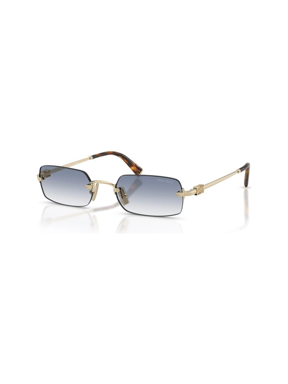 Miu Miu B50S ZVN80O 50