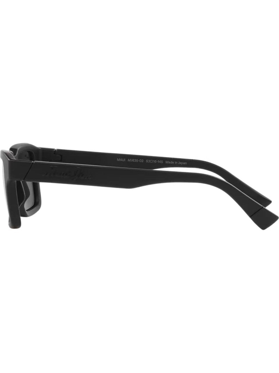 Maui Jim 0635S 001 02 53 16