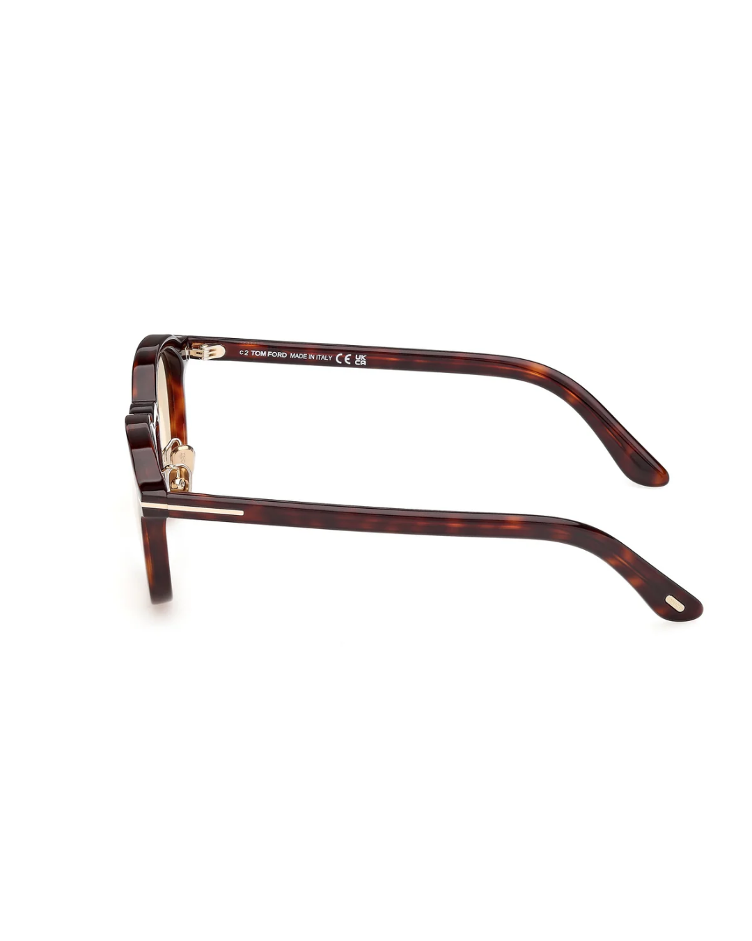 Tom Ford FT1277 DS 54E