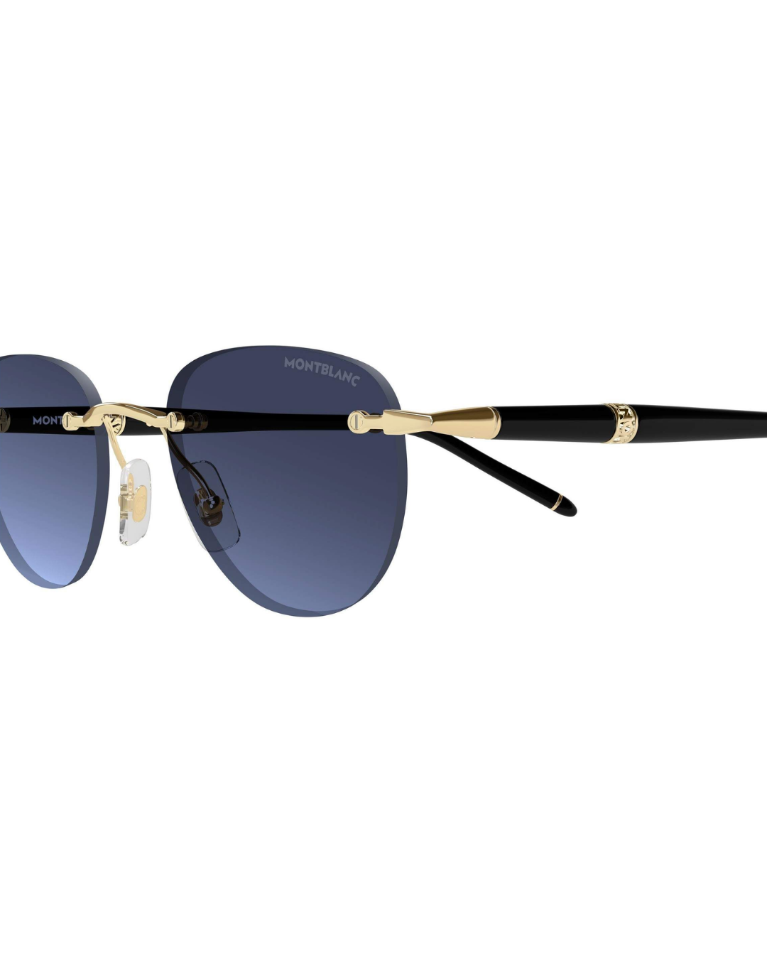Montblanc MB0412S 006 48 20