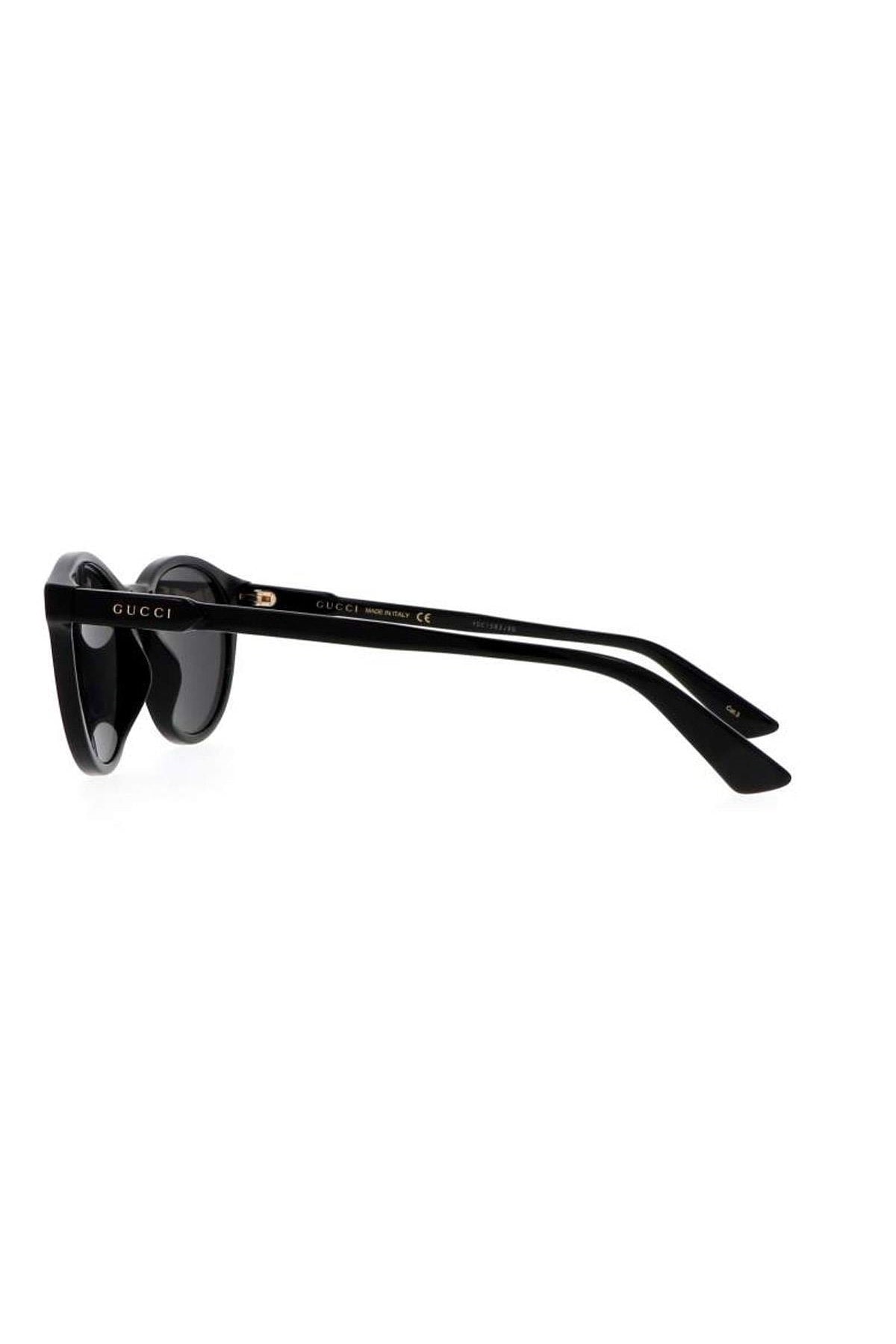 Gucci Gg1119s 001 52 Women's Sunglasses