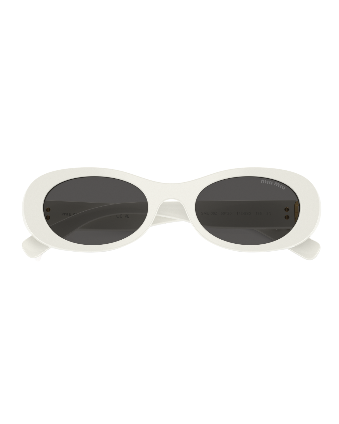 Miu Miu 06ZS 1425S0 50