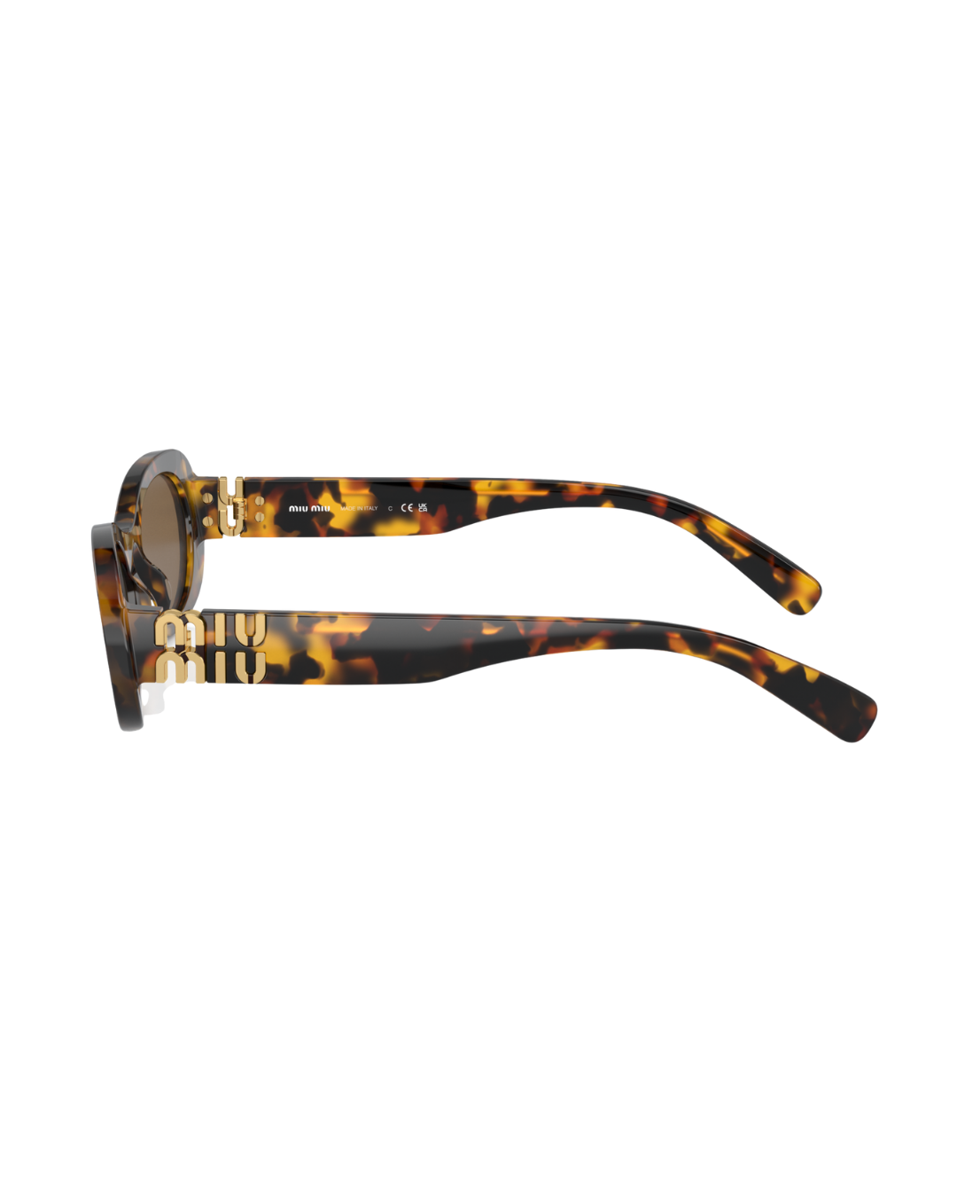 Miu Miu 06ZS VAU06B