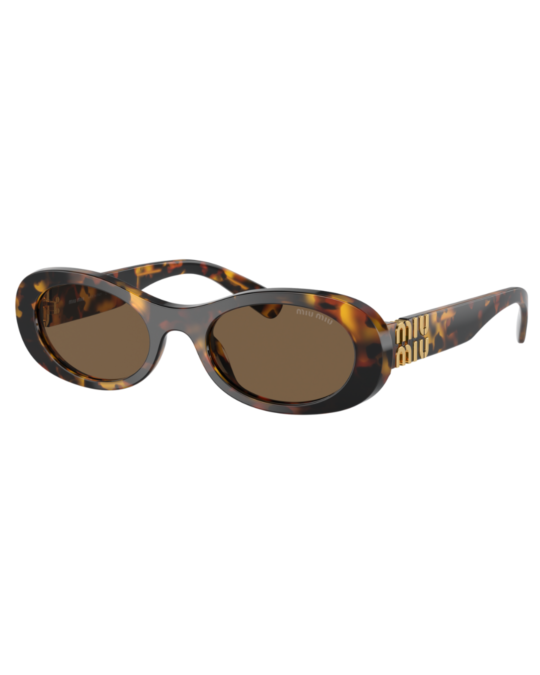 Miu Miu 06ZS VAU06B