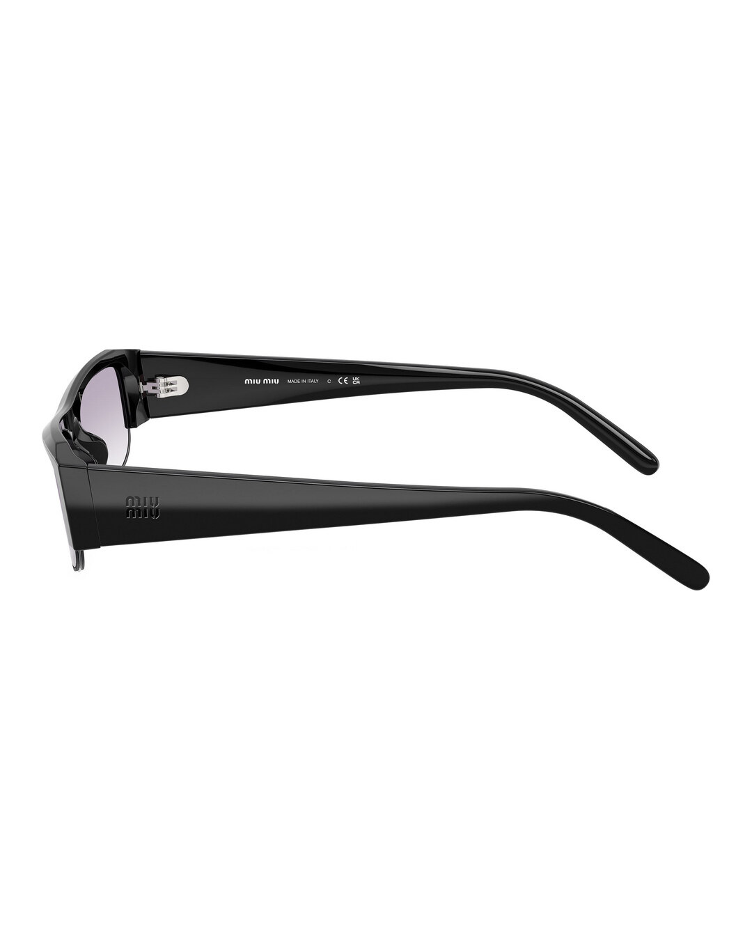 Miu Miu 0MU B07S 16K04O