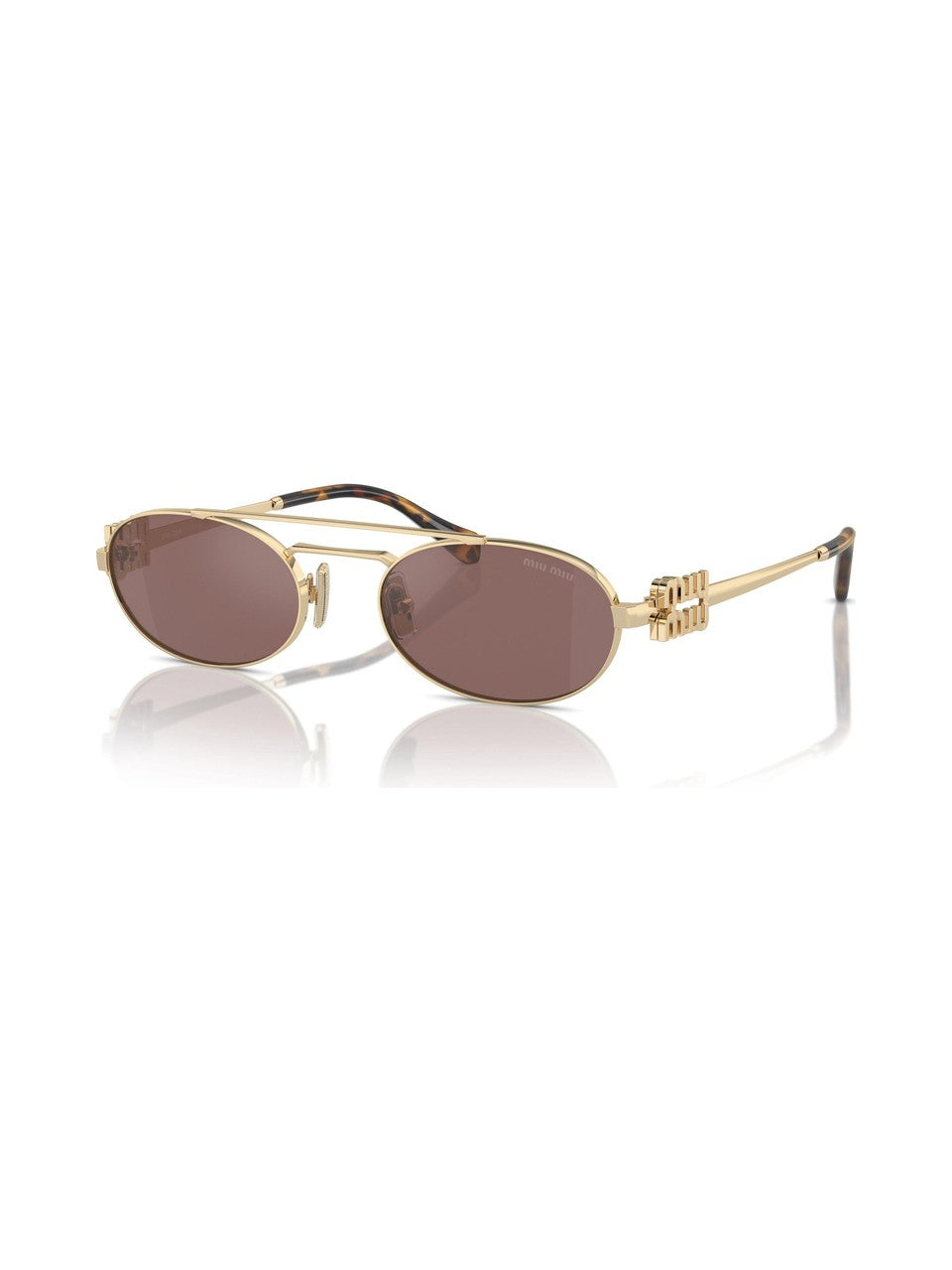 Miu Miu 54ZS 53 ZVN70D
