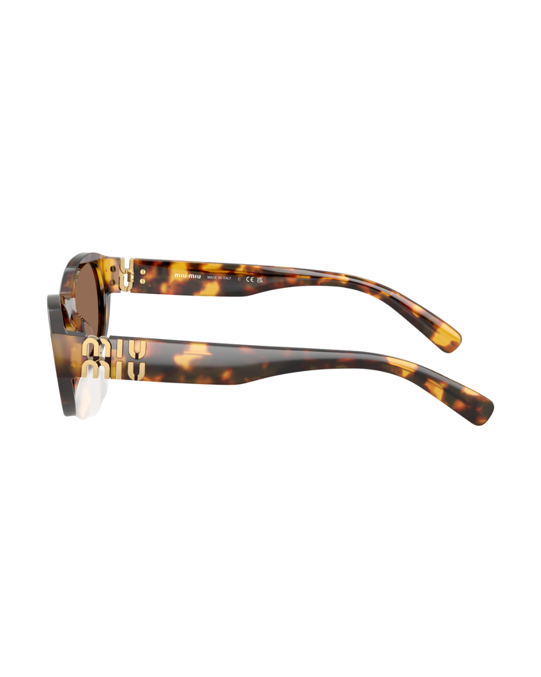 Miu Miu A03S 53 14L60M