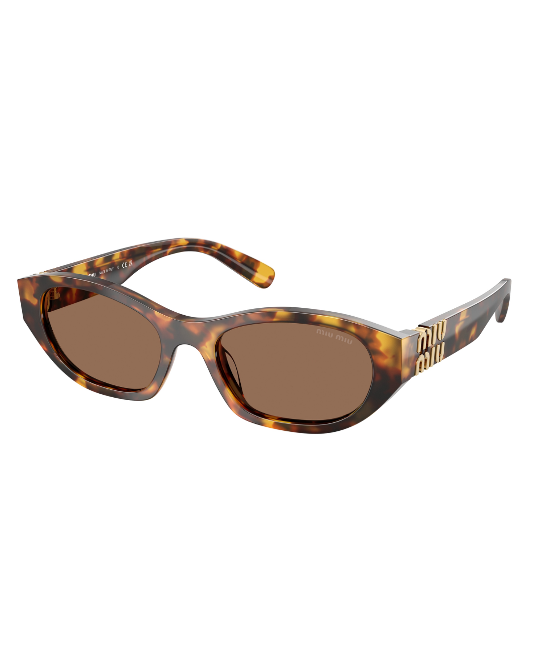 Miu Miu A03S 53 14L60M