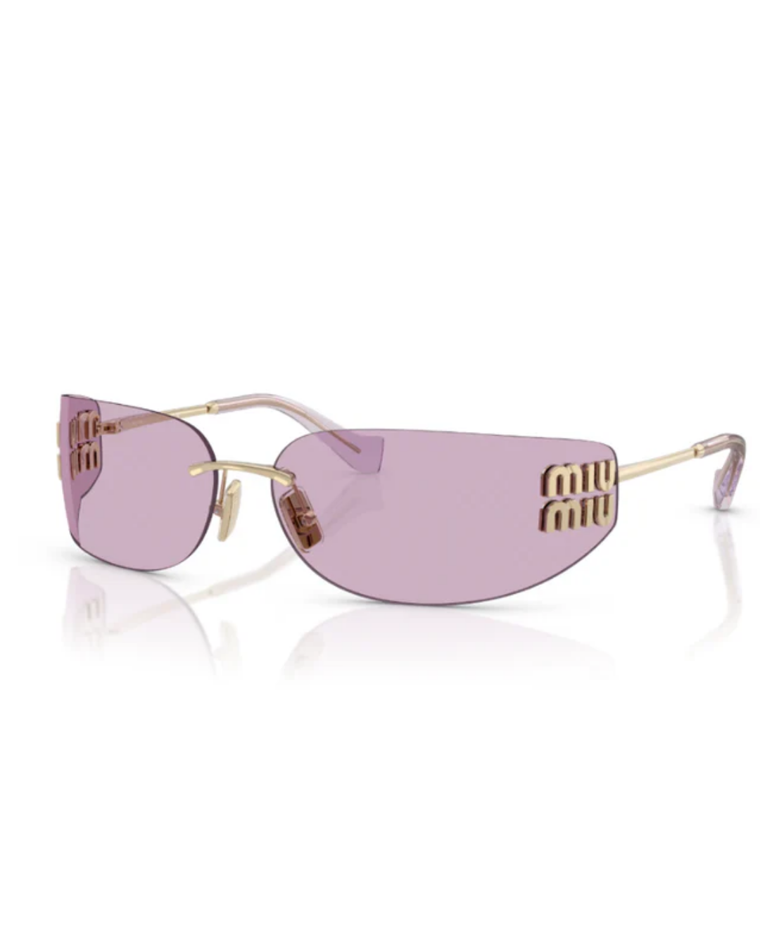 Miu Miu A51S ZVN90O