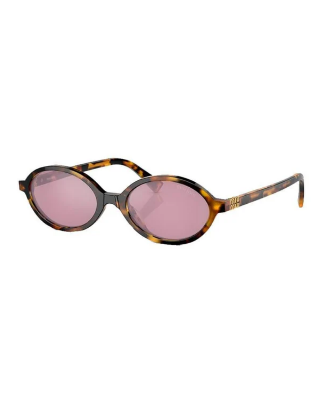 Miu Miu MU04ZS VAU50D