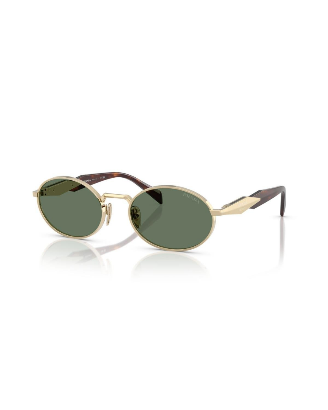 Prada PR 65ZS ZVN70L 55