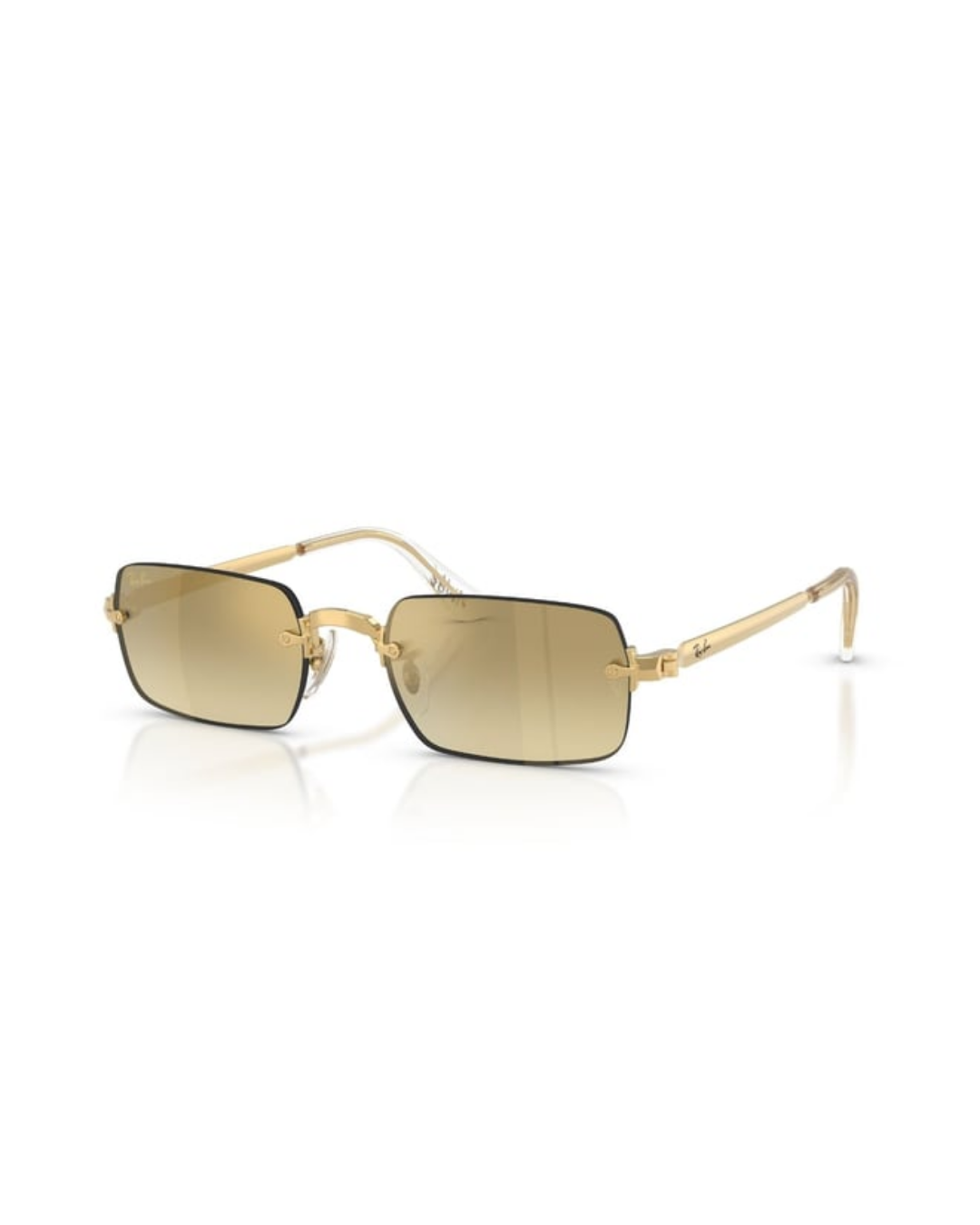Ray-Ban 0RB3928 001 7I