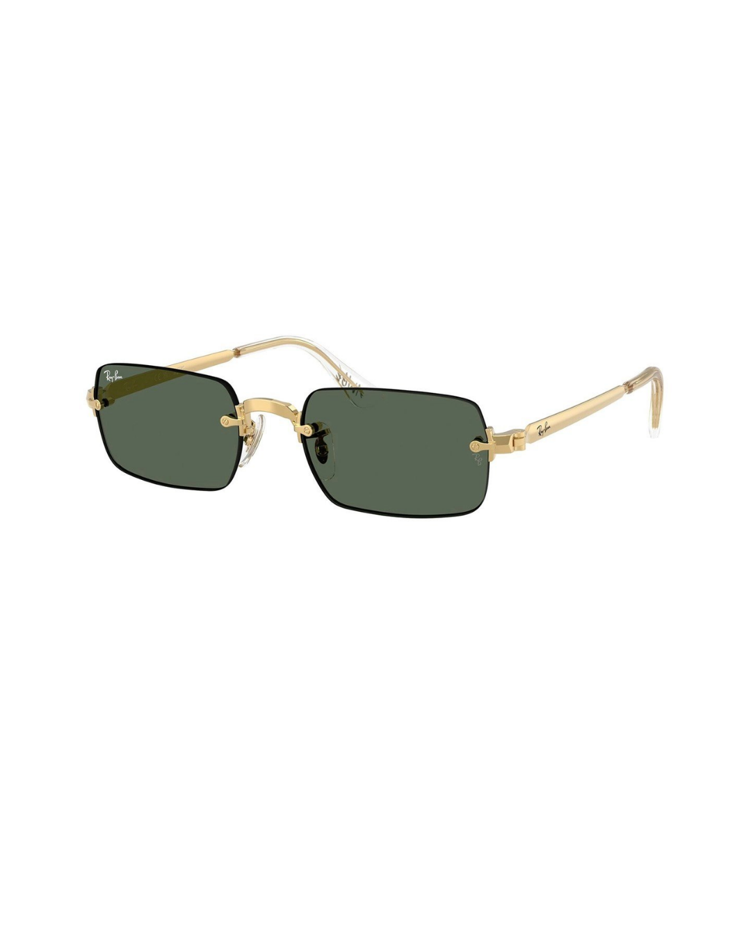 Ray-Ban 0RB3928 54 001 71