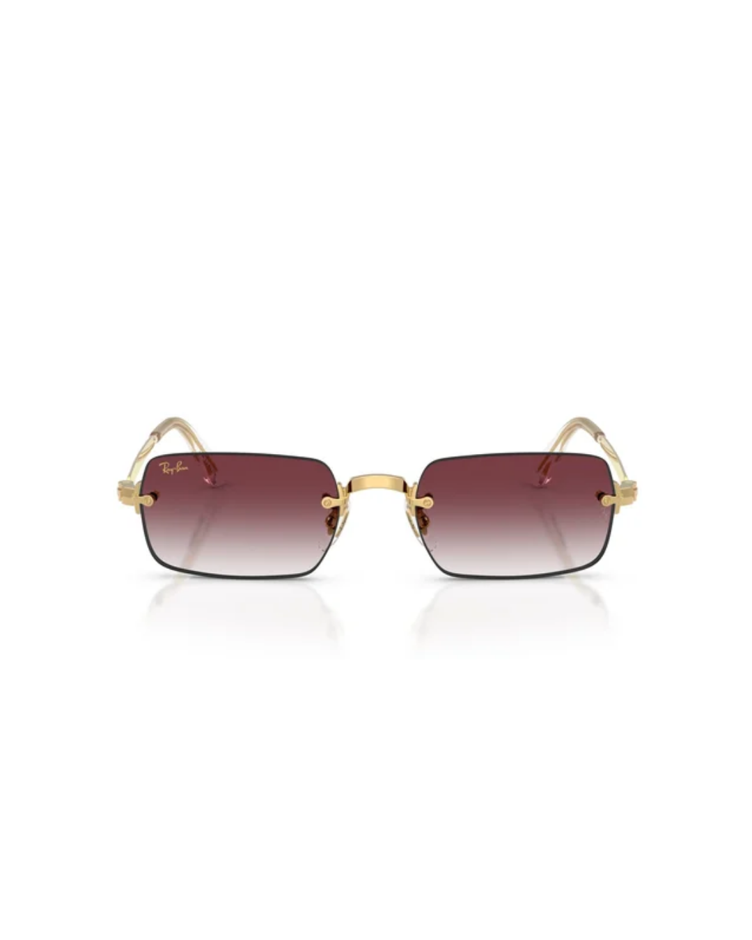 Ray-Ban 0RB3928 54 001 8H