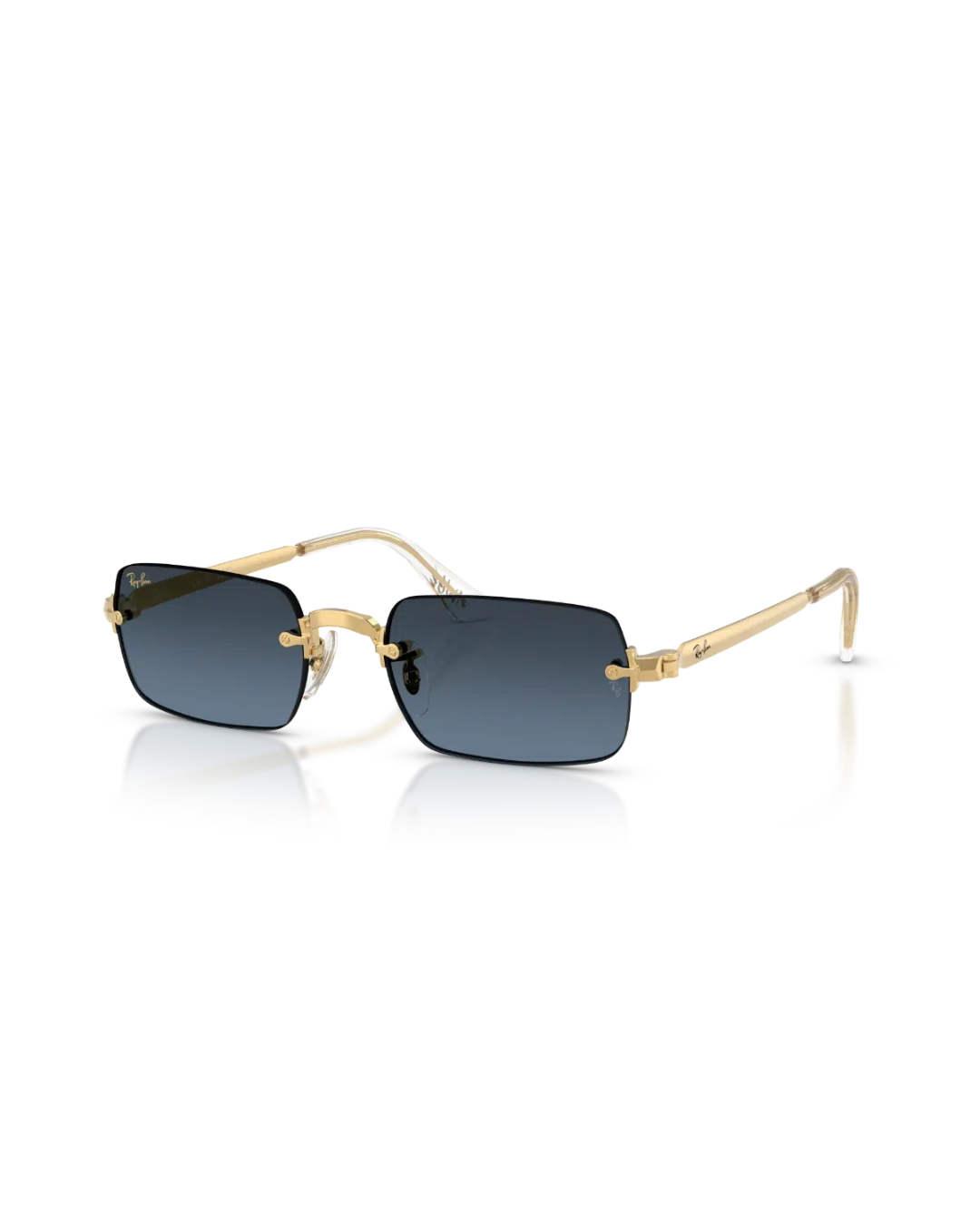 Ray-Ban 0RB3928 54 001 S2