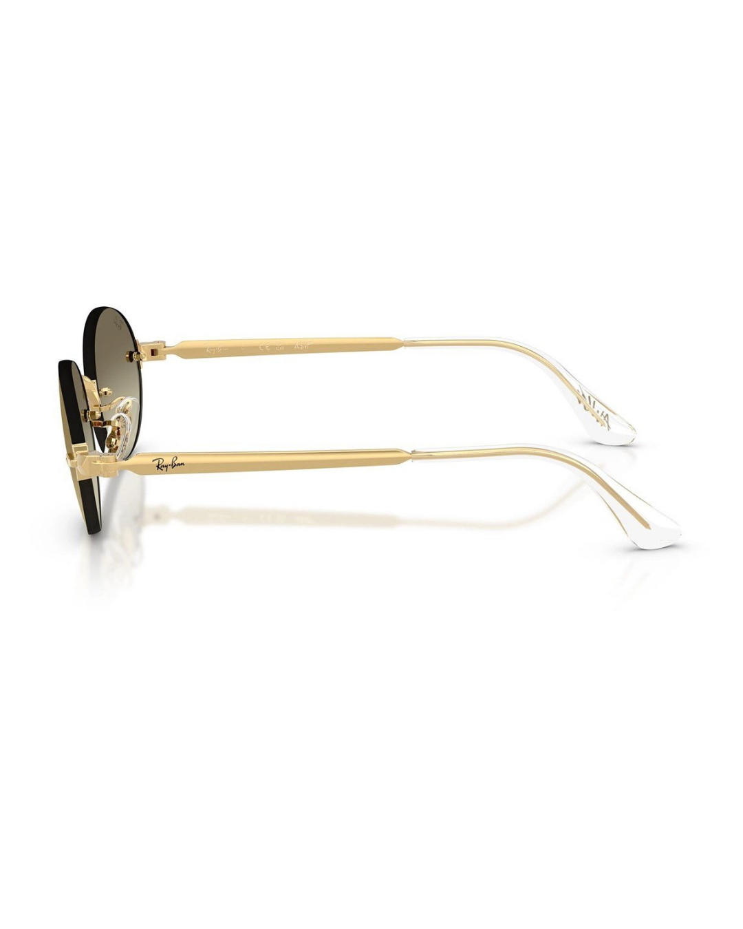 Ray-Ban 0RB3929 001 7I