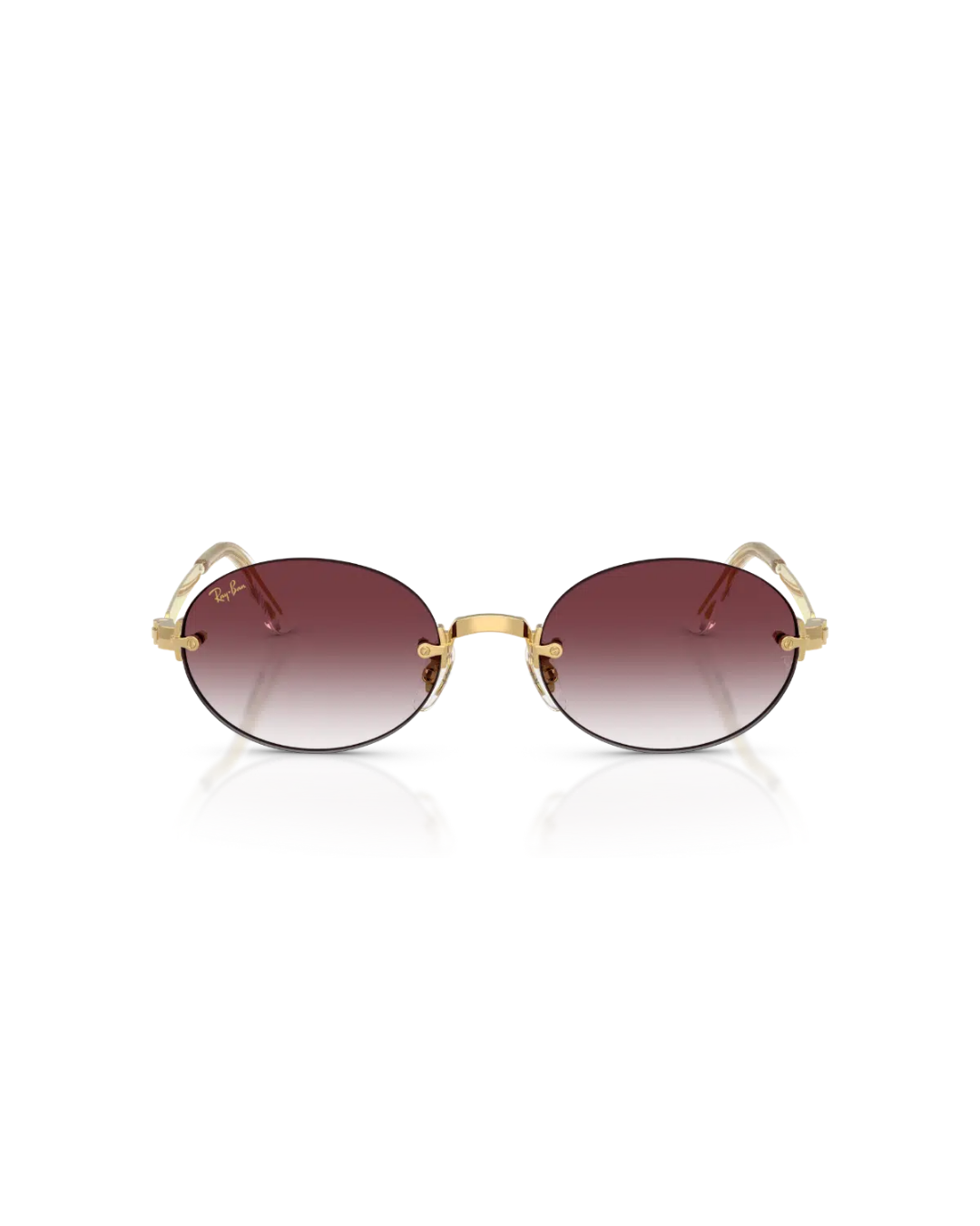 Ray-Ban 0RB3929 54 001 8H