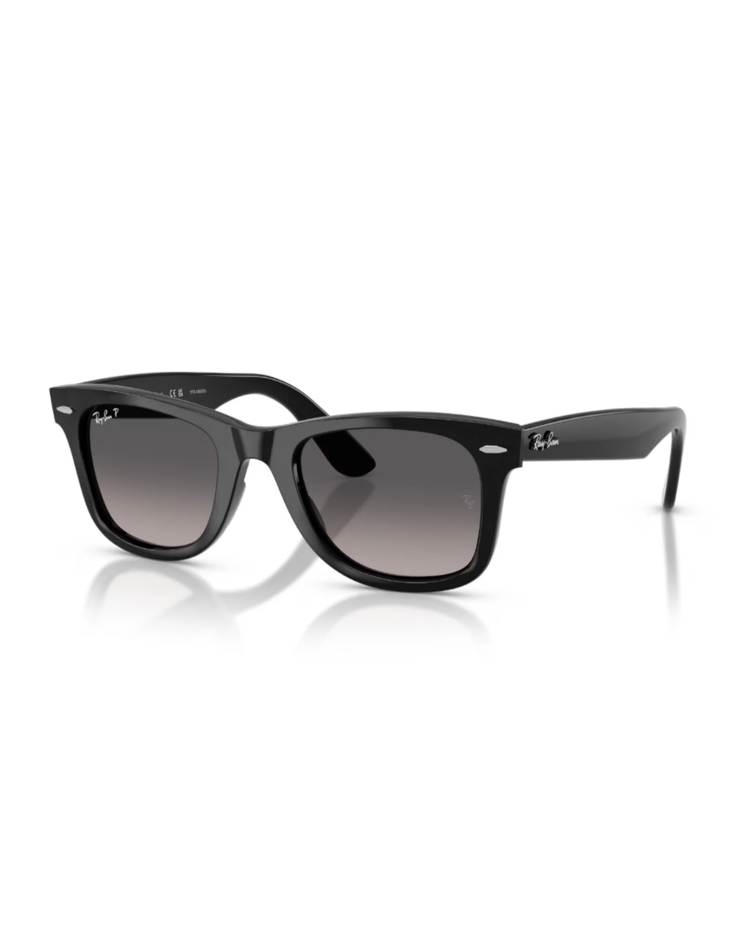Ray-Ban 0RB4340 50 601 M3
