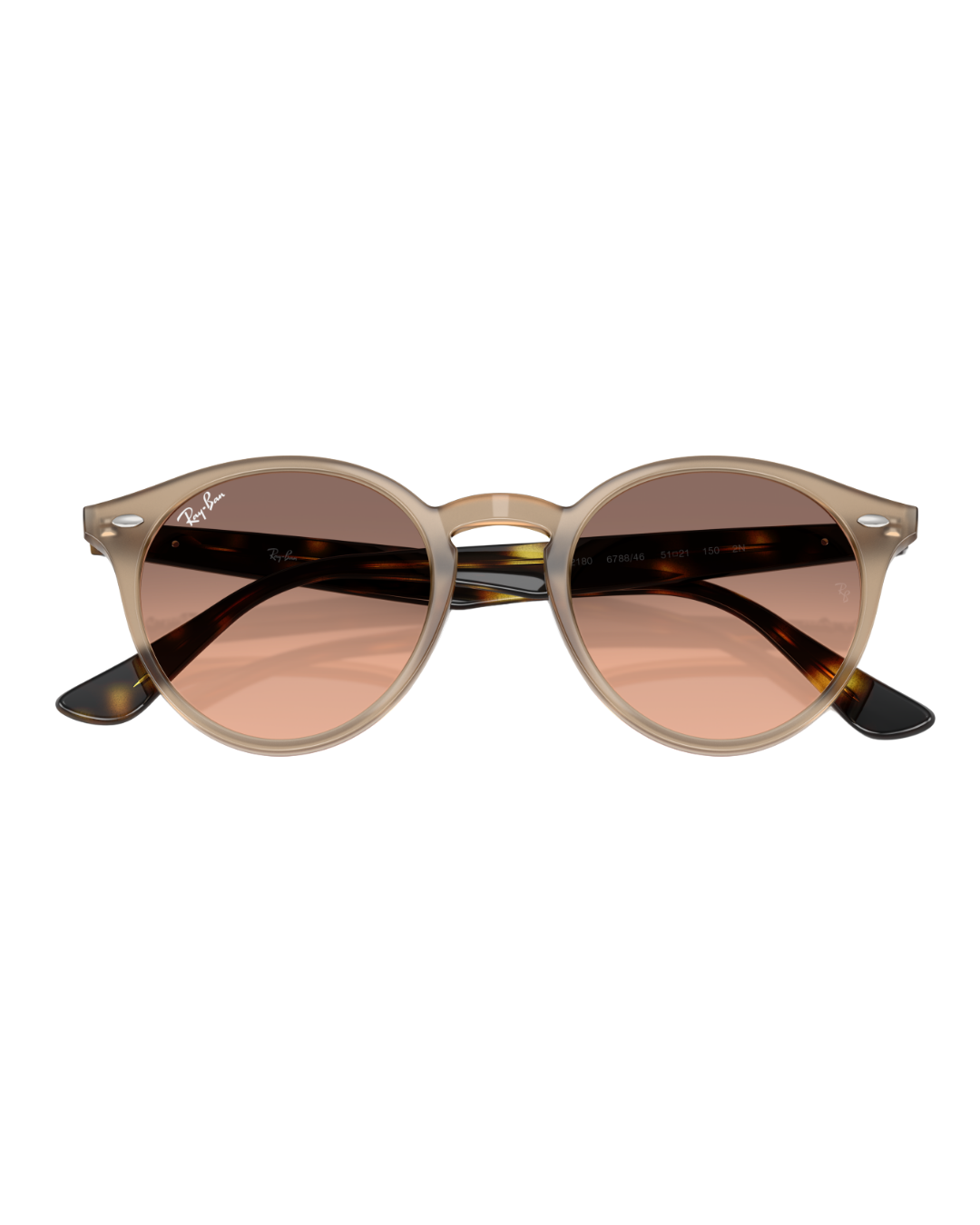 Ray-Ban 2180 678846