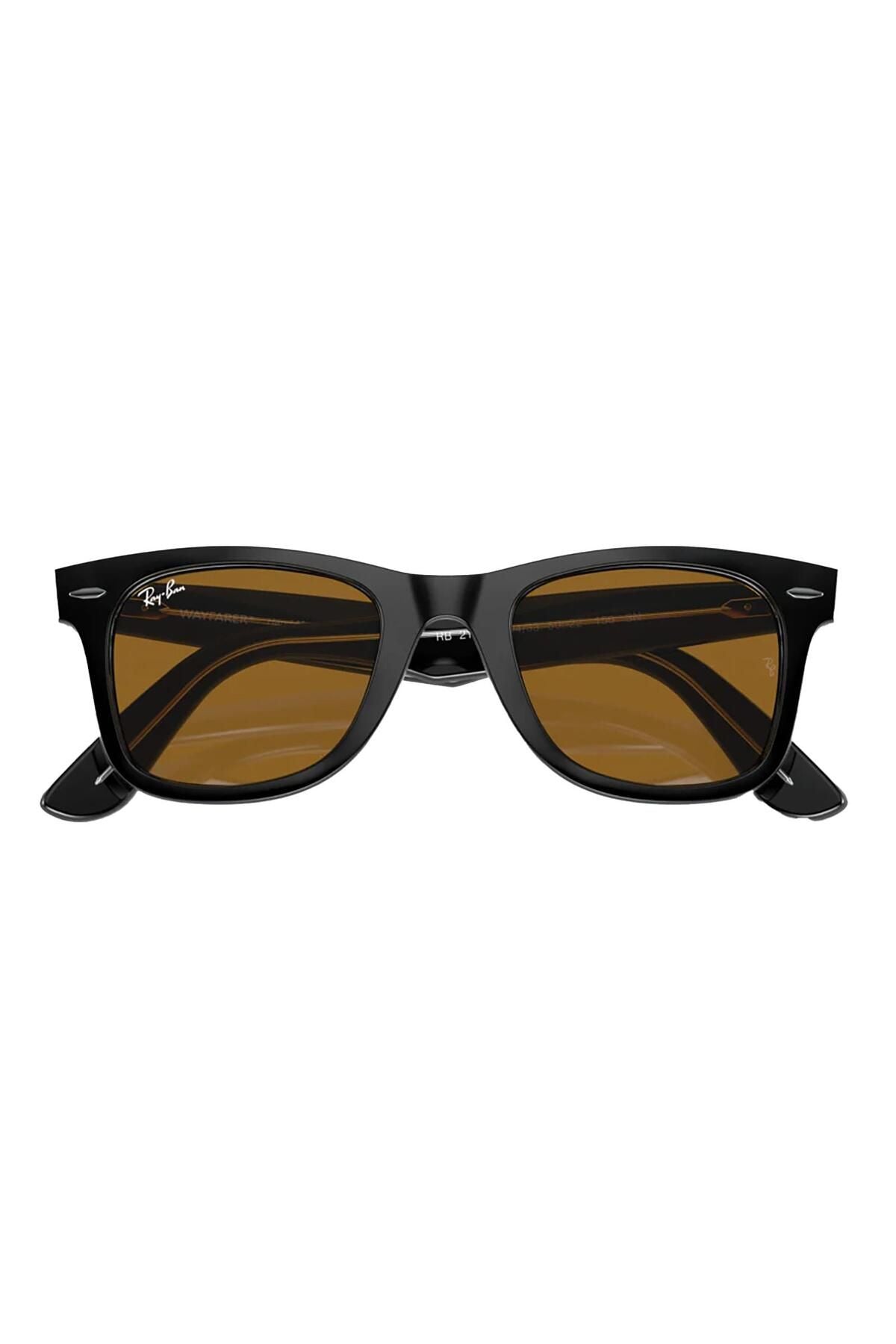 Ray-Ban RB2140 129433 50 Unisex Güneş Gözlüğü