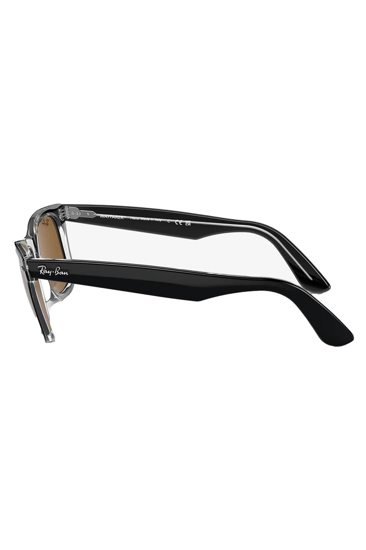 Ray-Ban RB2140 129433 50 Unisex Güneş Gözlüğü