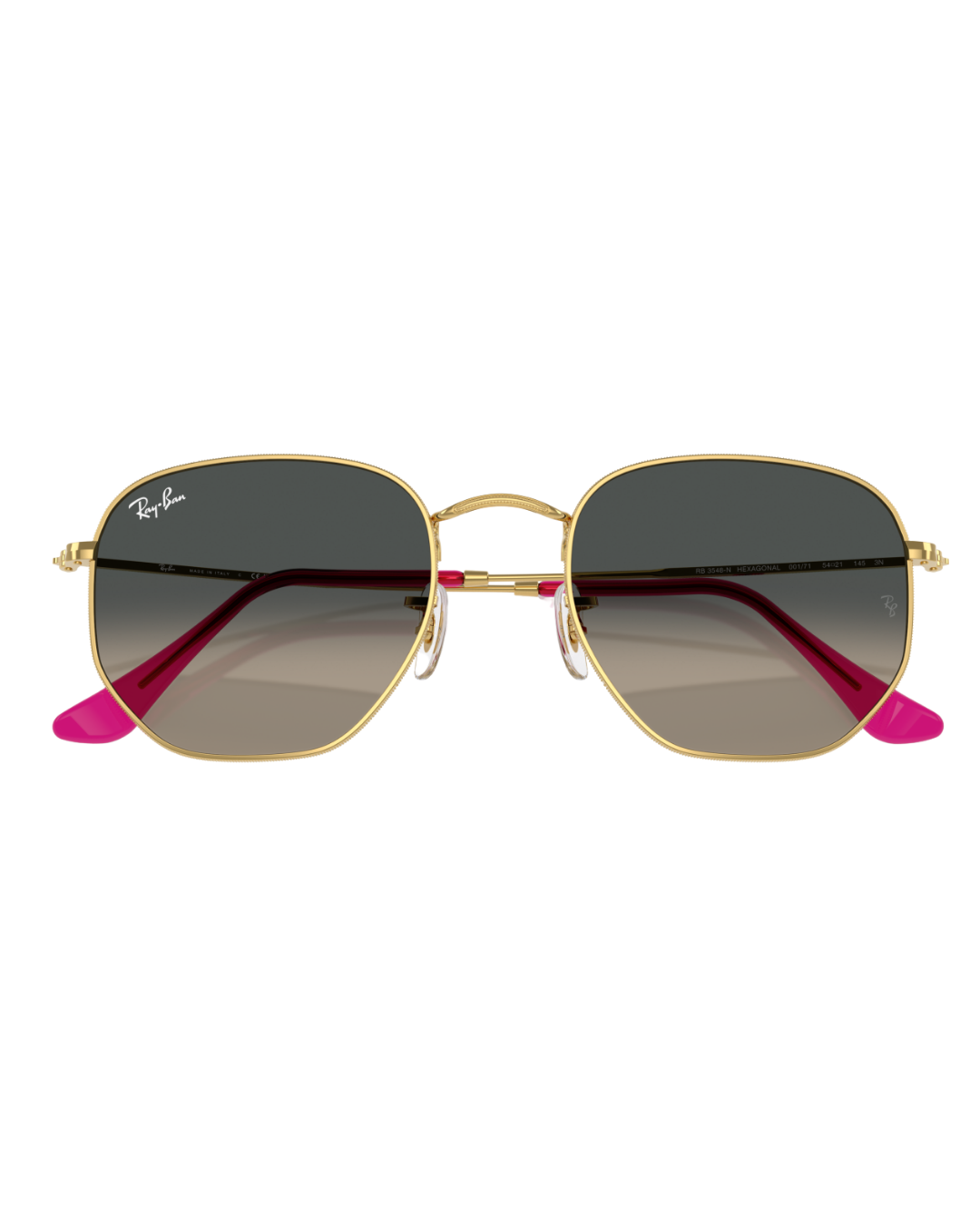 Ray-Ban RB3548N 001/71