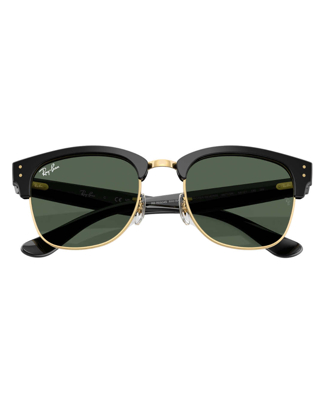 Ray-Ban RBR0504S 6677/VR