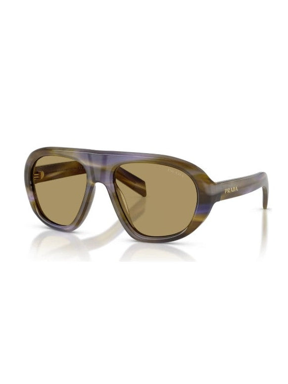 Prada 0PR C05S 57 23G70G