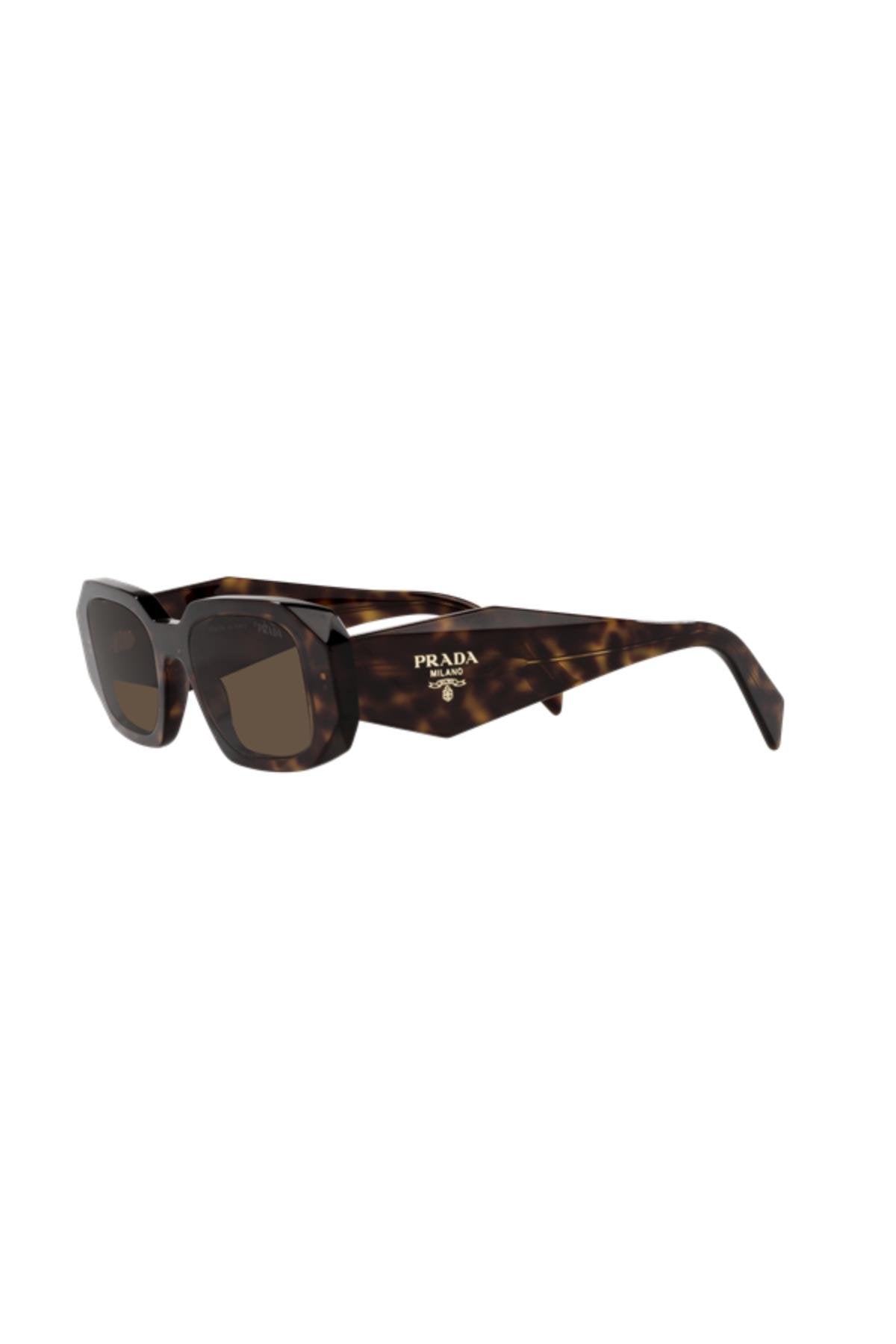 Prada 0PR 17WS 2AU8C1 49