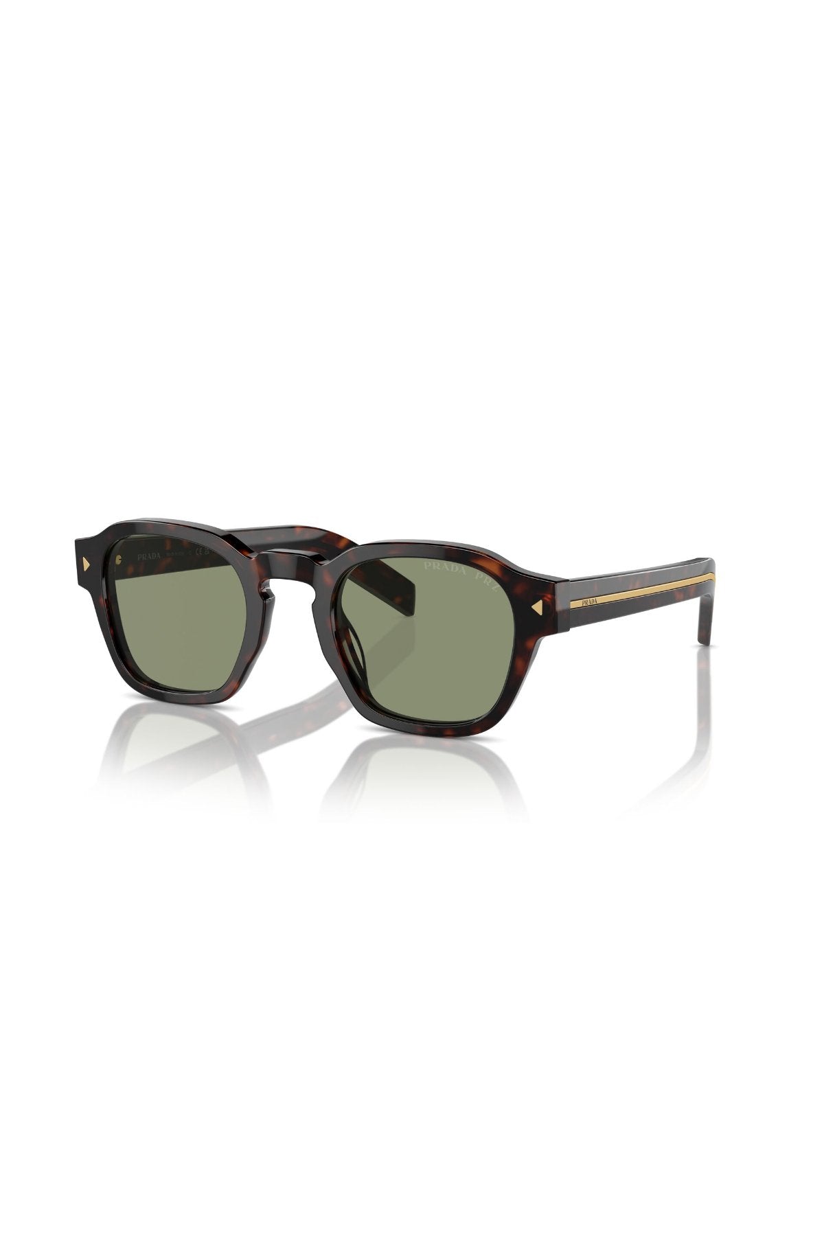 Prada 0PR A16S 17N20G 52