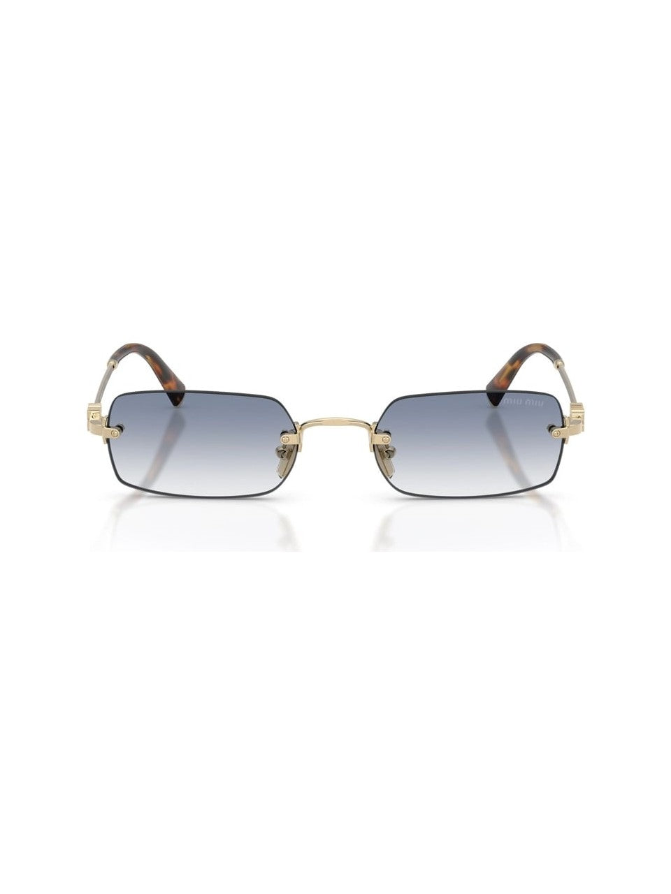 Miu Miu B50S ZVN80O 50