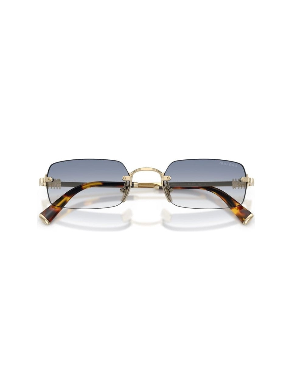 Miu Miu B50S ZVN80O 50