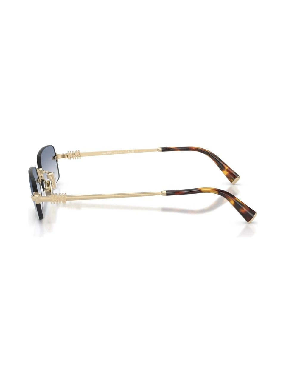 Miu Miu B50S ZVN80O 50