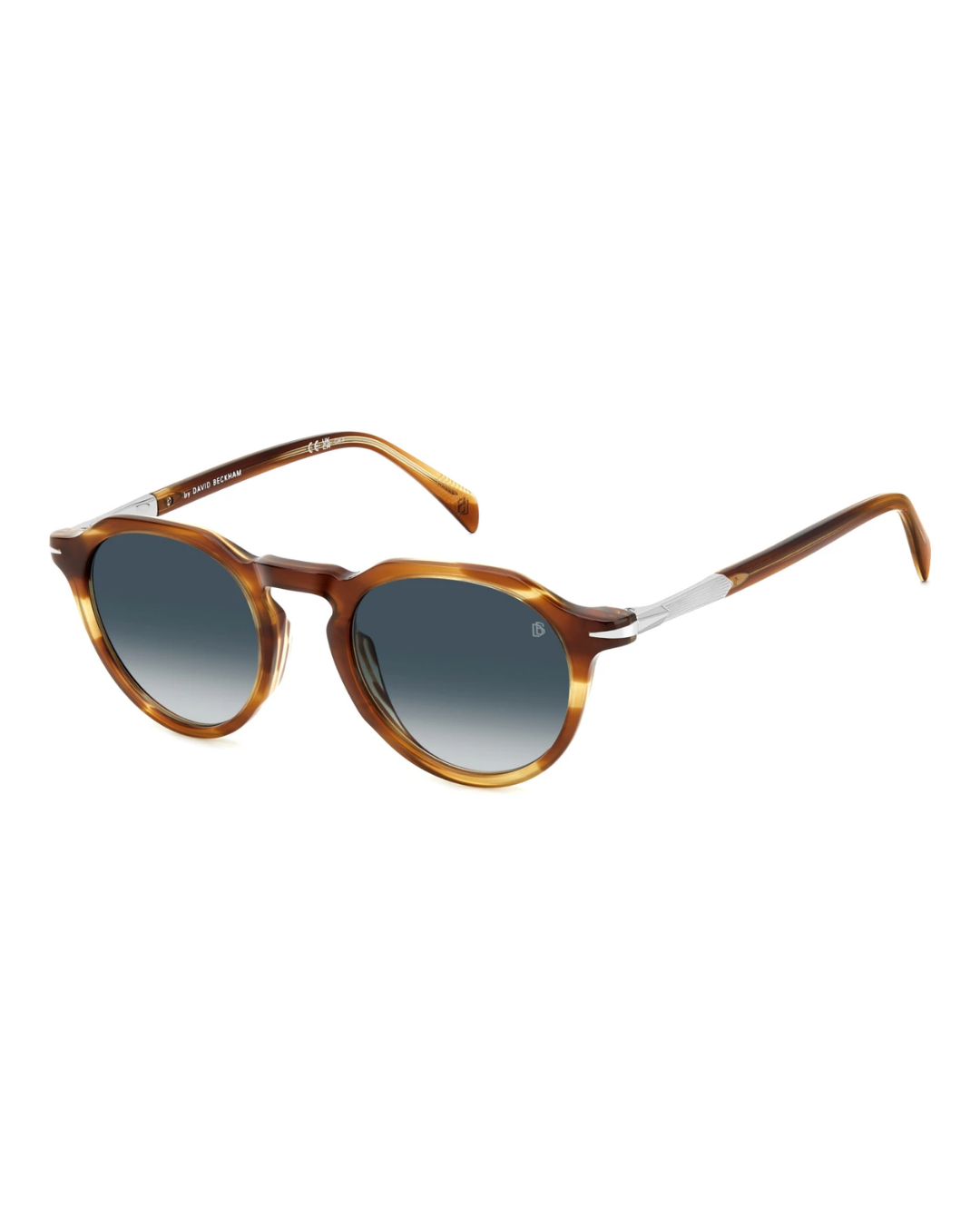 David Beckham 1171S EX4 BROWN 08 50
