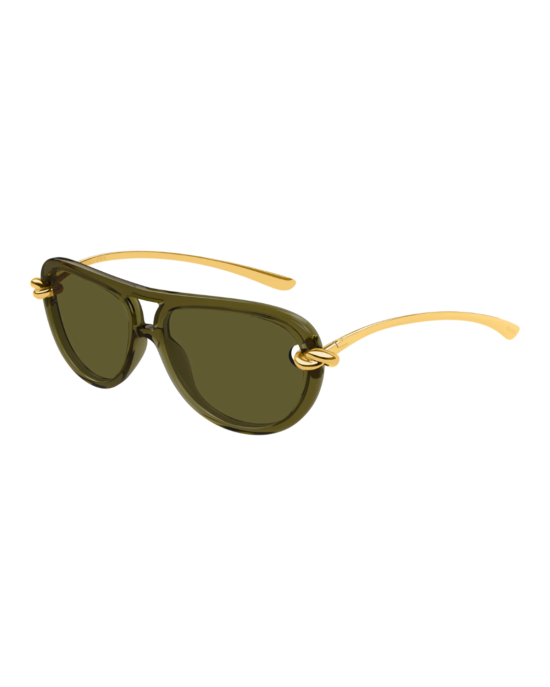 Bottega Veneta 1418S 003 58 15