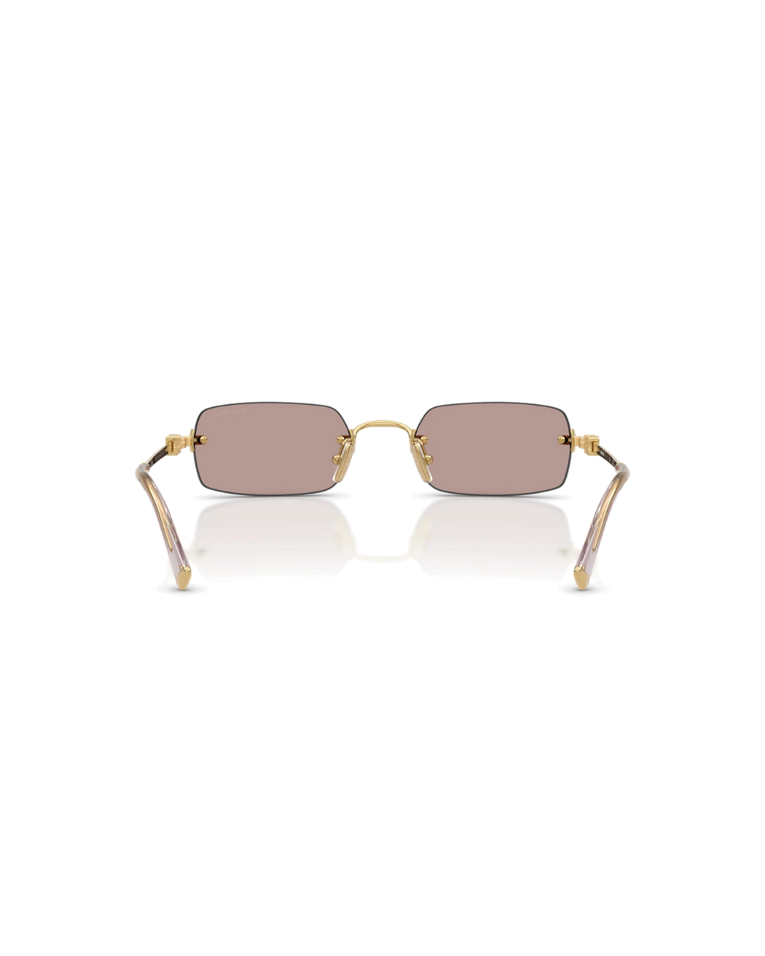 Miu Miu B50S 5AK20I 50