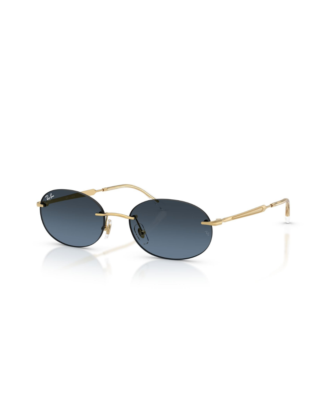 Ray Ban 3767 001 4C 145 54