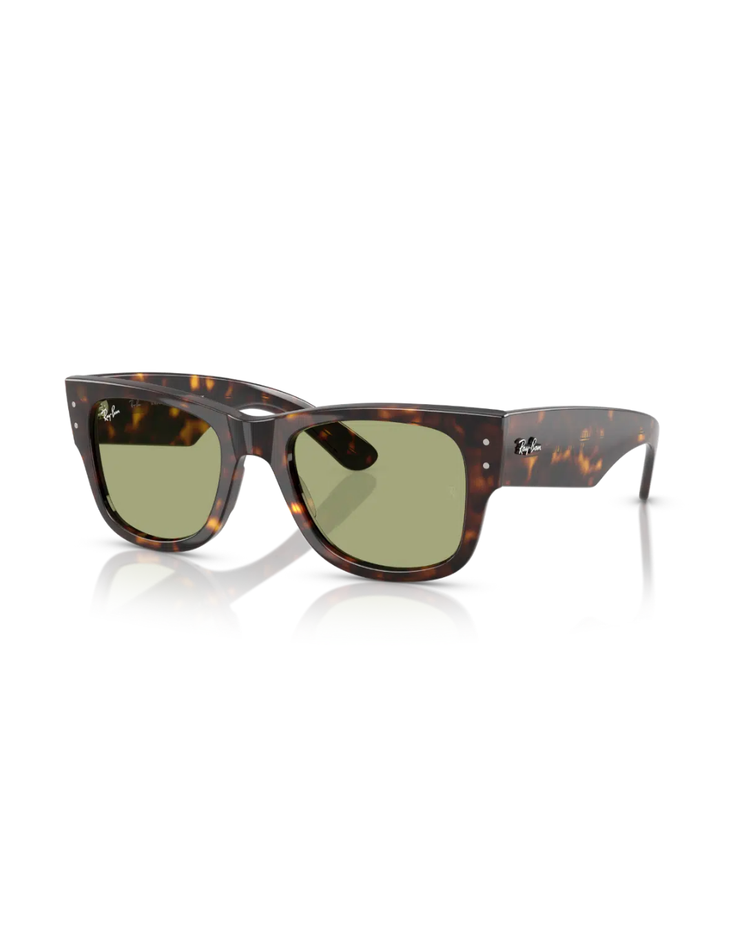 Ray Ban 0840S 902 4E
