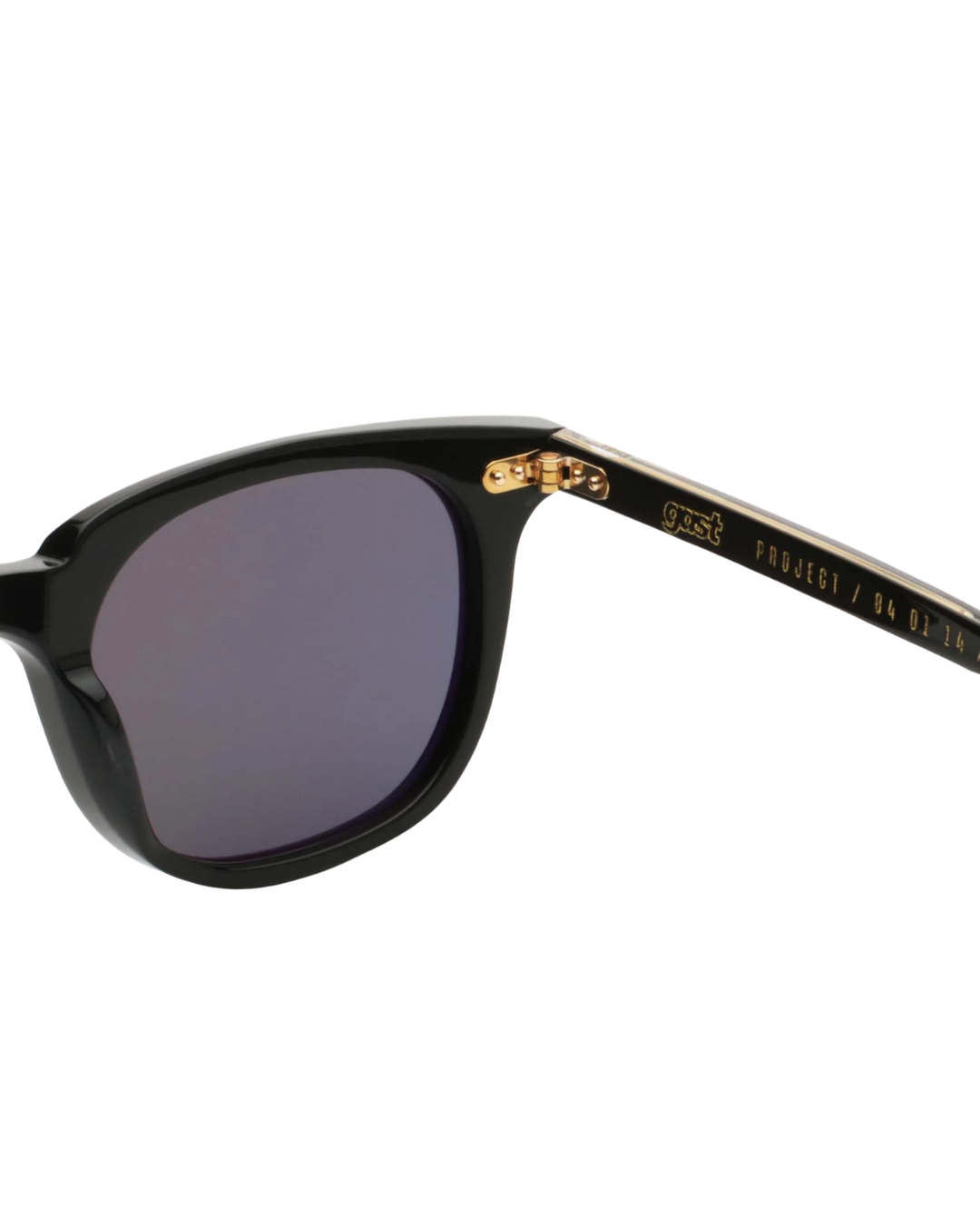 Gast Riva Black Gold RIV06 49 22 145