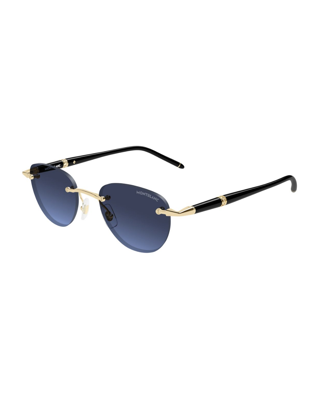 Montblanc MB0412S 006 48 20