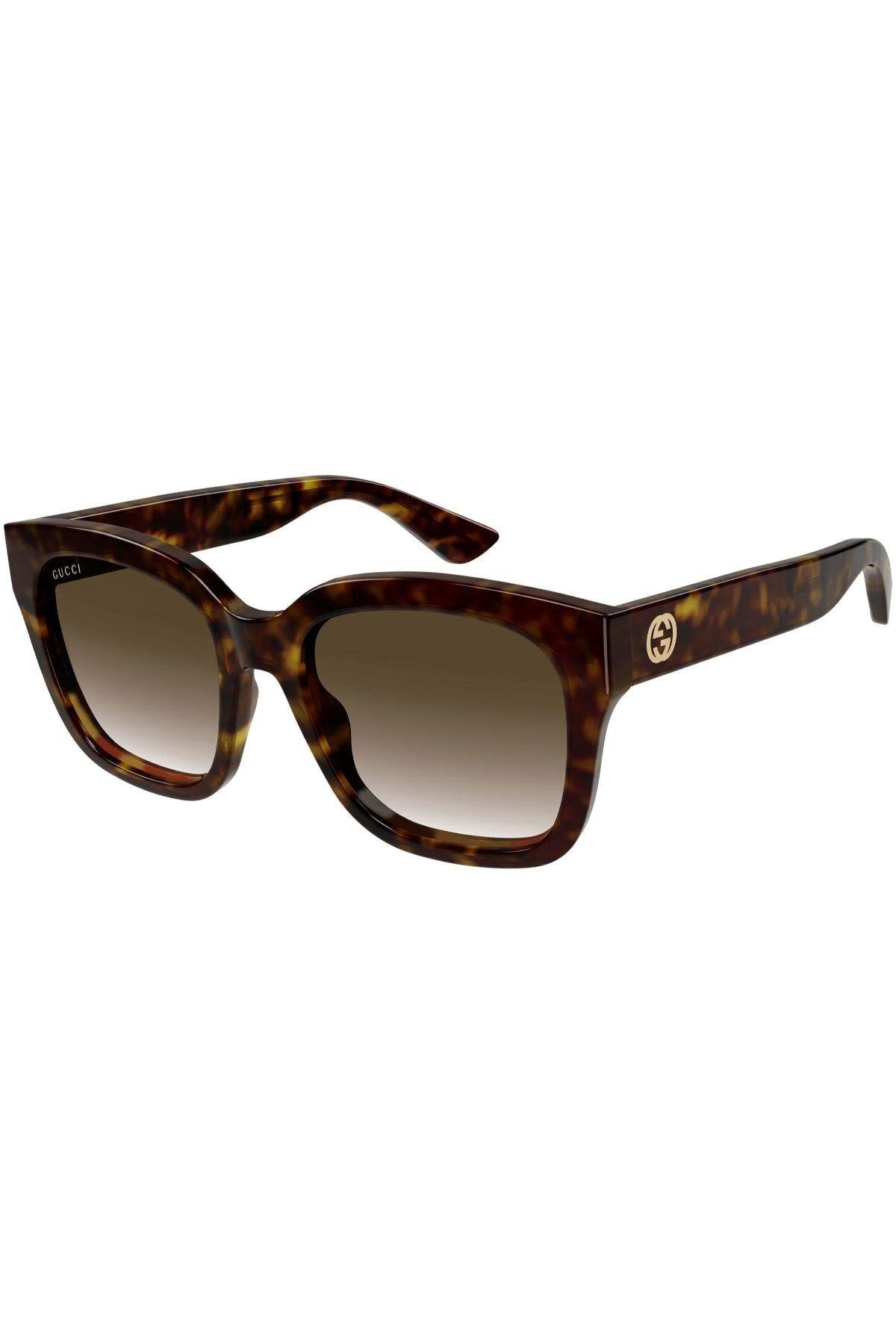 Gucci GG1338S 003 54 Women's Sunglasses