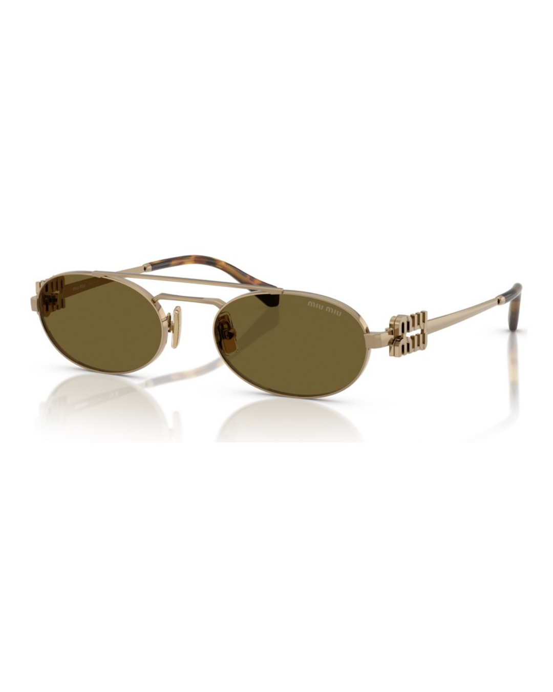Miu Miu 54ZS 53 7OE09Z