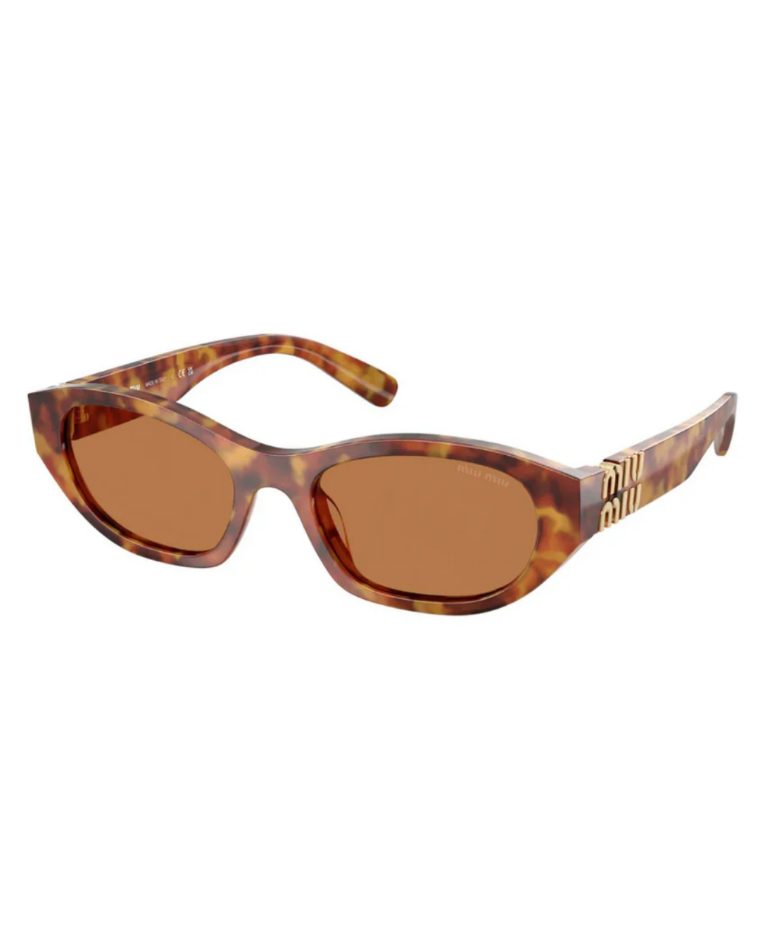 Miu Miu A03S 53 10L10I