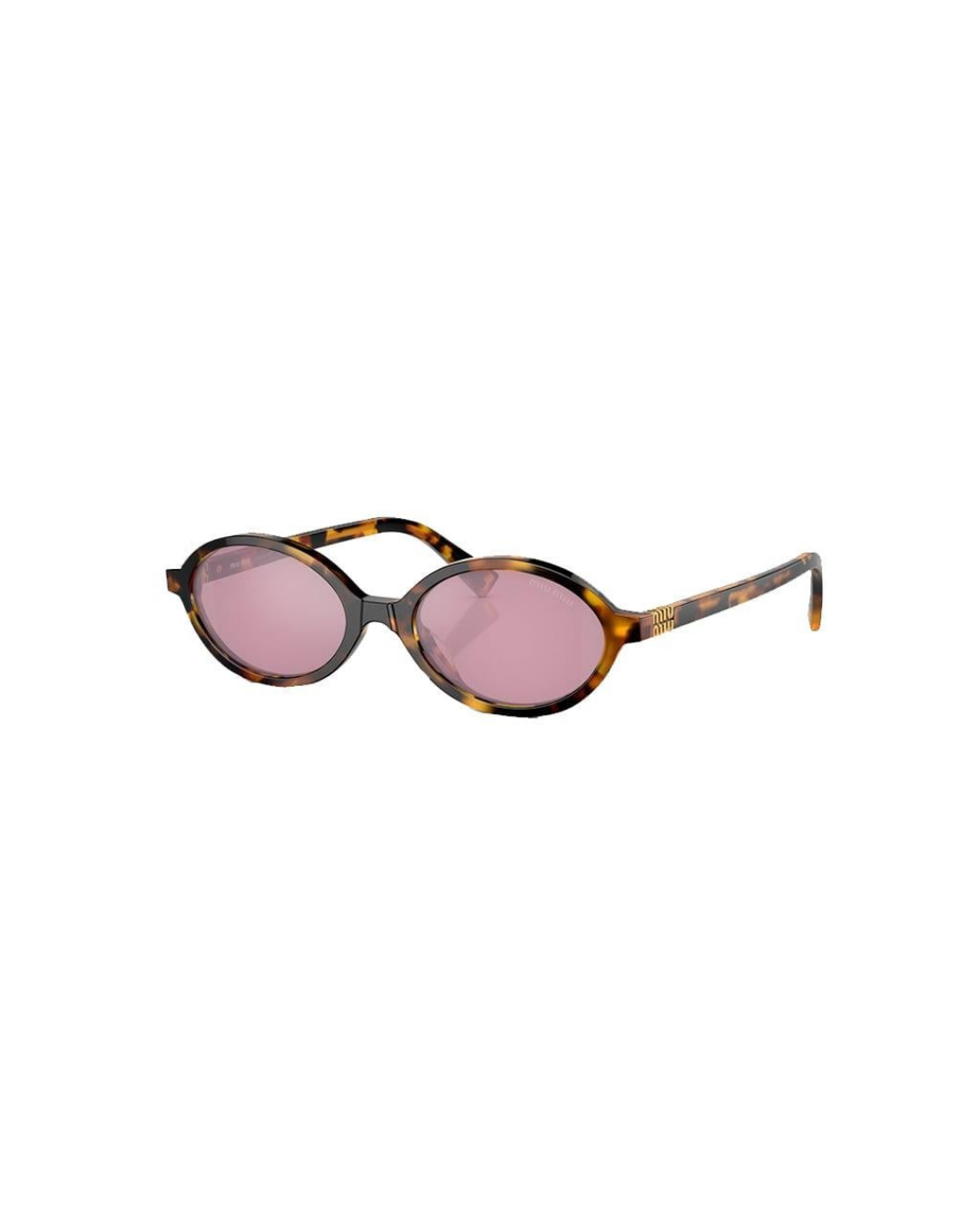 Miu Miu MU04ZS VAU50D