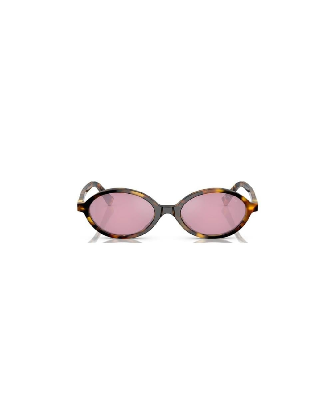 Miu Miu MU04ZS VAU50D