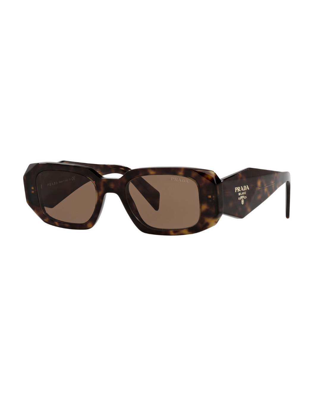 Prada 0PR 17WS 2AU8C1 49