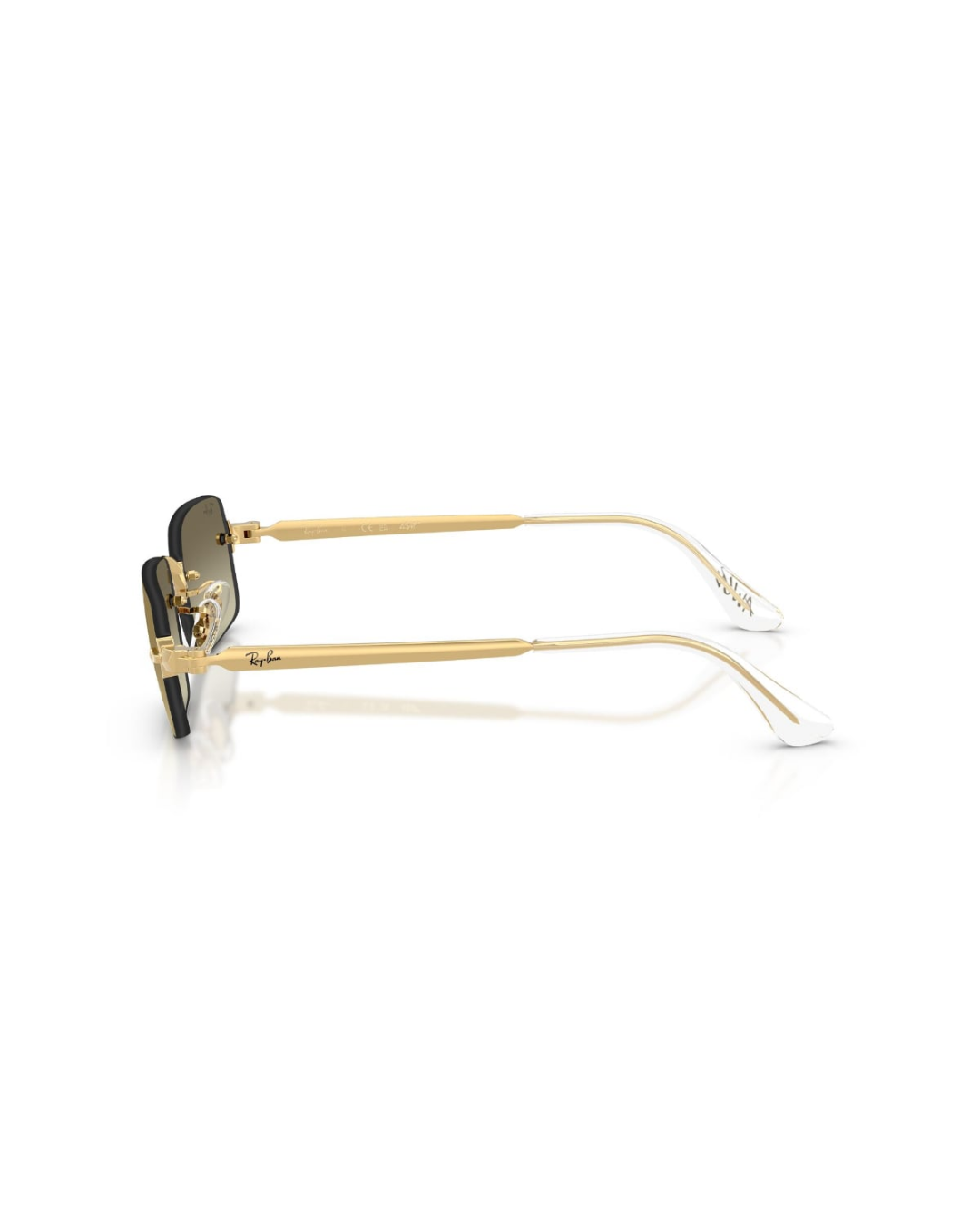 Ray-Ban 0RB3928 001 7I