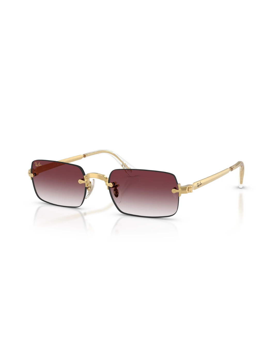 Ray-Ban 0RB3928 54 001 8H