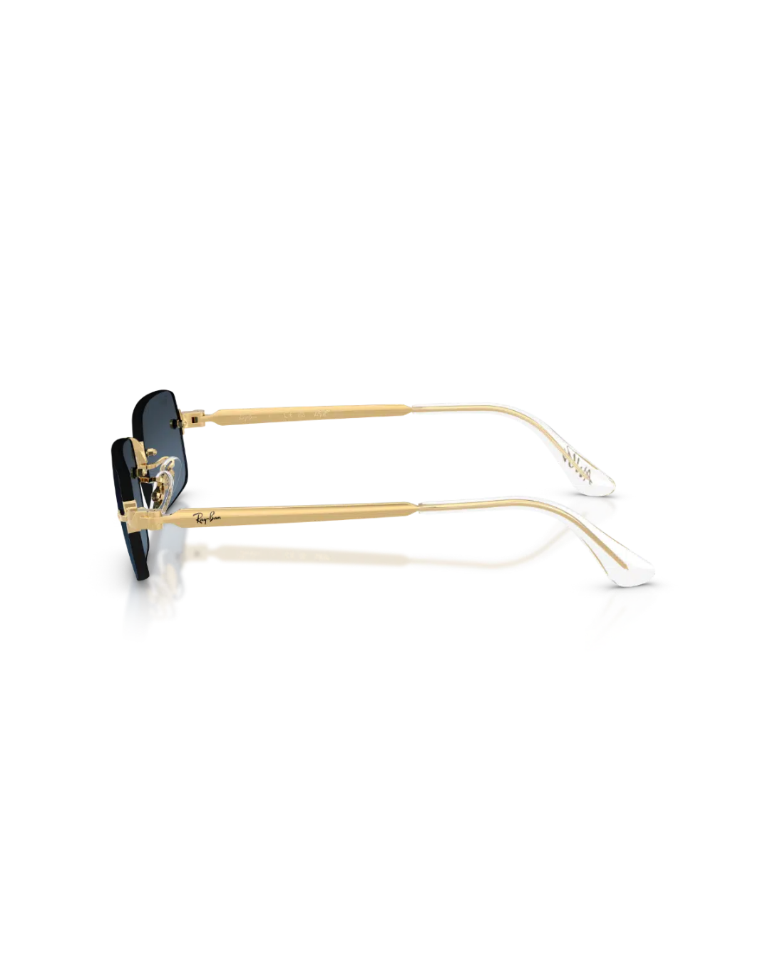 Ray-Ban 0RB3928 54 001 S2