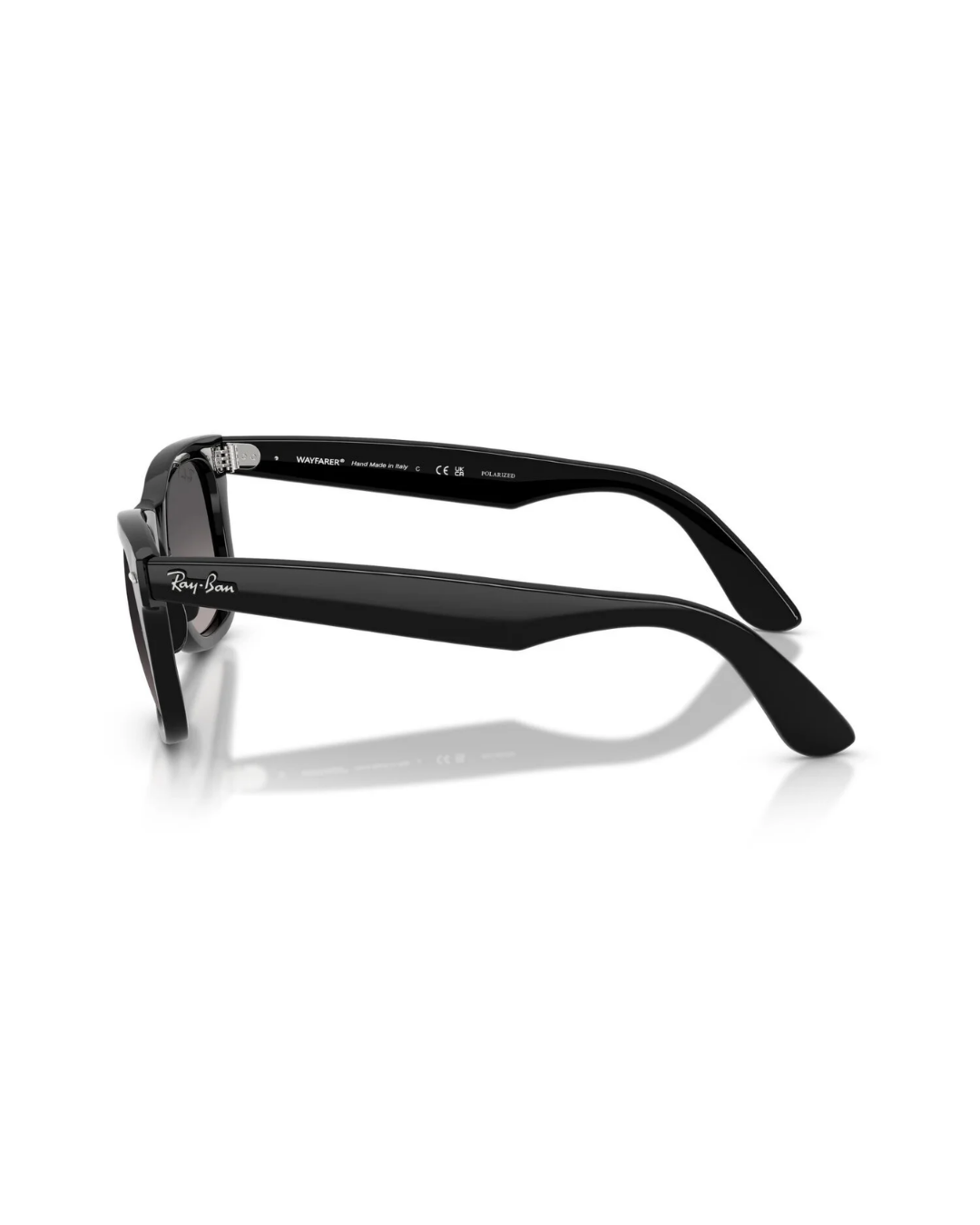 Ray-Ban 0RB4340 50 601 M3